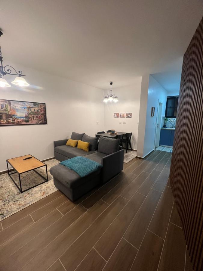Lana'S Guest House Hurfeish Zewnętrze zdjęcie