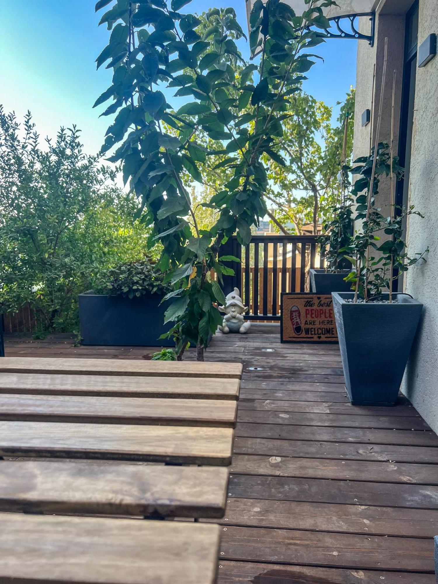 Lana'S Guest House Hurfeish Zewnętrze zdjęcie